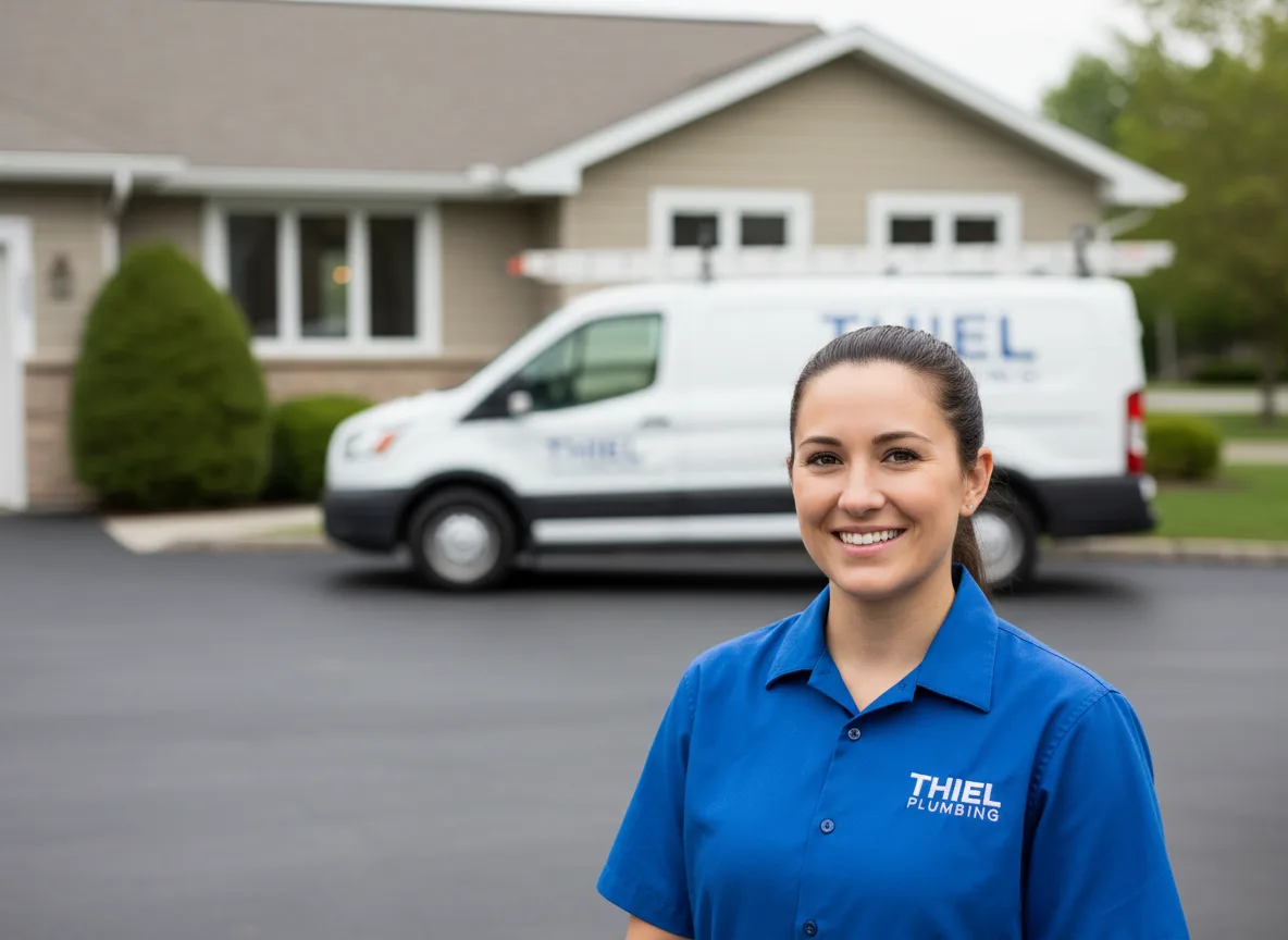 Plumber Brecksville, OH FAQs